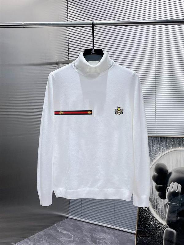 Gucci Men's Sweater 186